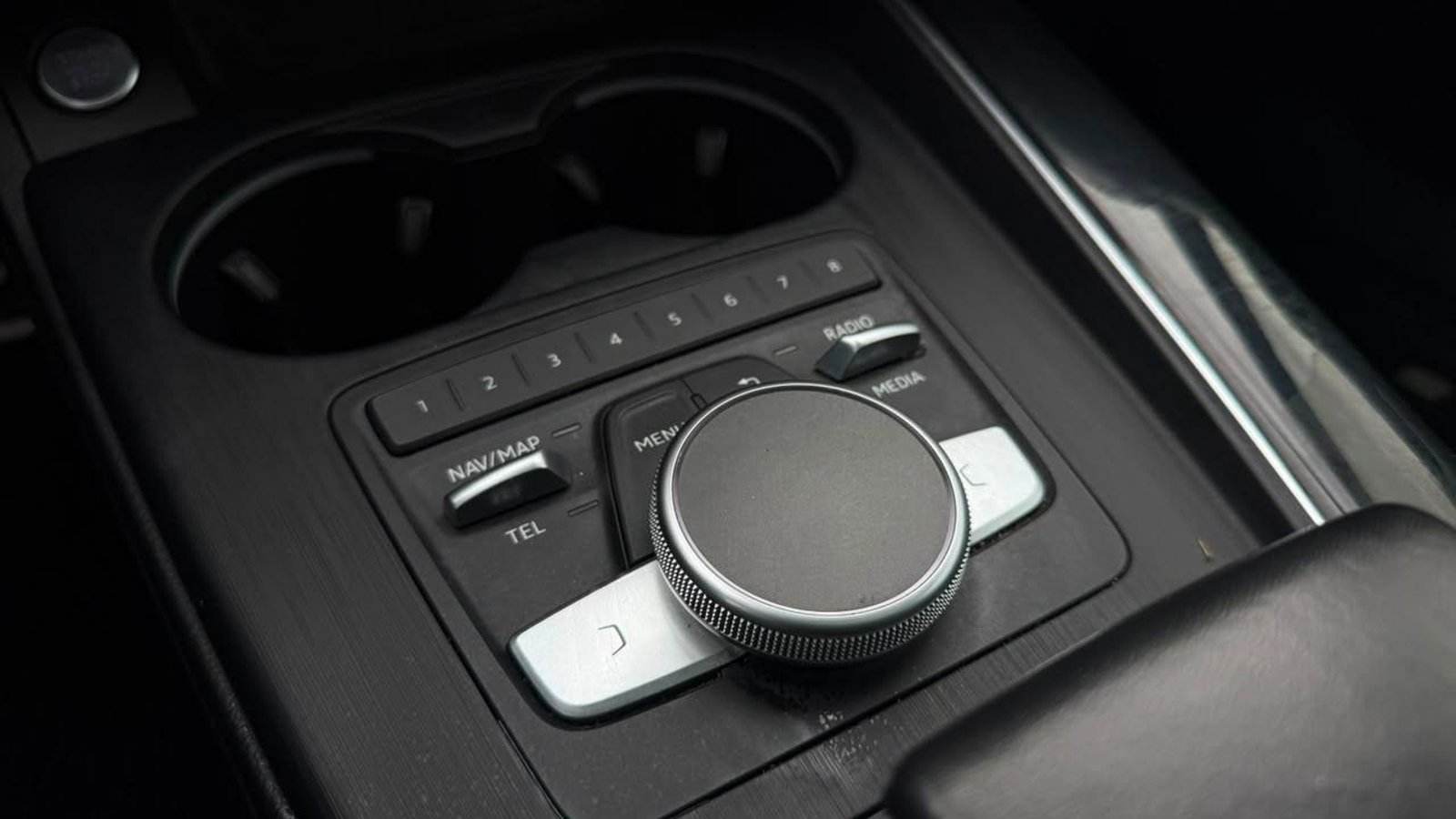 Audi A5 2020 - Imagen 19 de 20