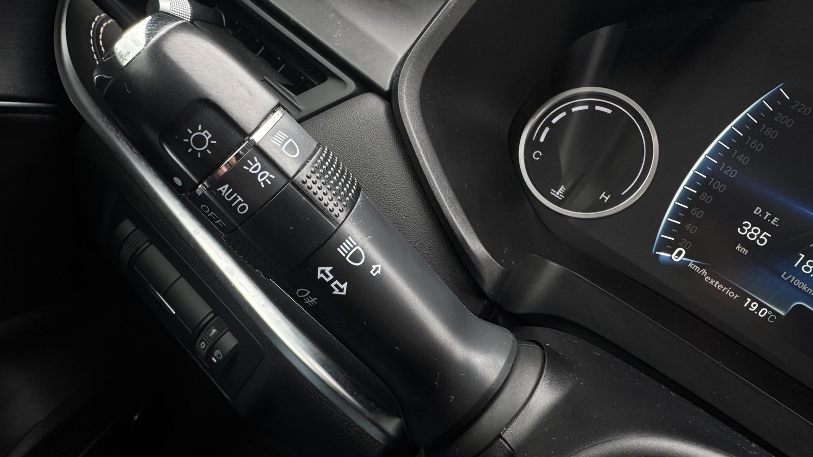 Chery Tiggo 8 2025 - Imagen 18 de 19