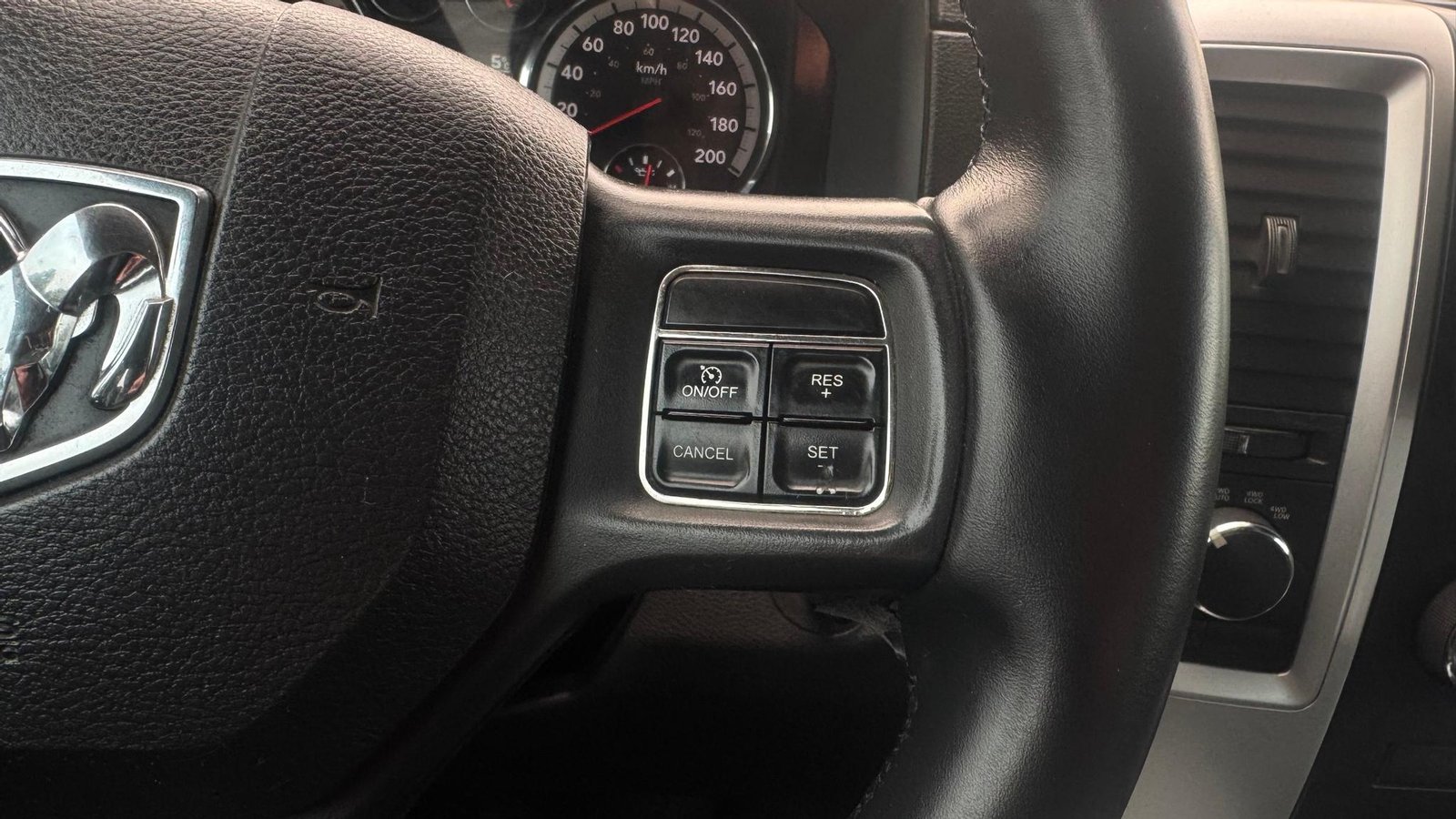 Dodge NEW RAM 5.7 2012 - Imagen 12 de 20