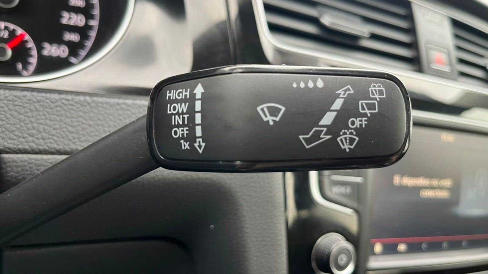 Volkswagen GOLF 2016 - Imagen 13 de 17