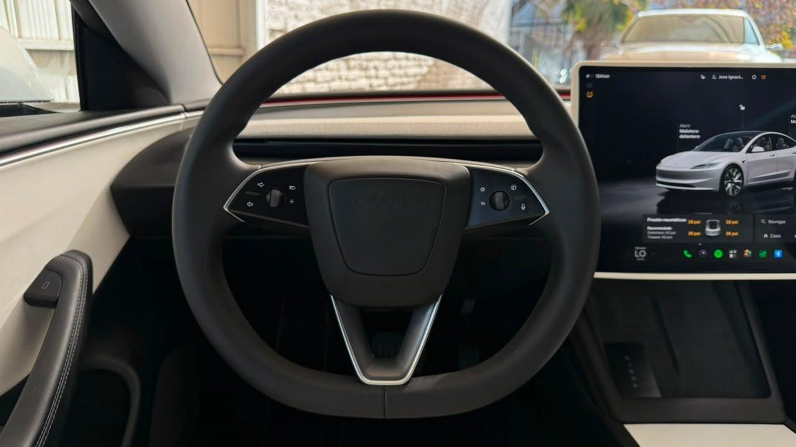 TESLA MODEL 3 STANDARD RANGE AUT 2024 - Imagen 9 de 20