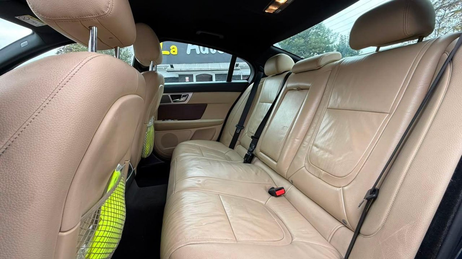 Jaguar XF 2014 - Imagen 6 de 20