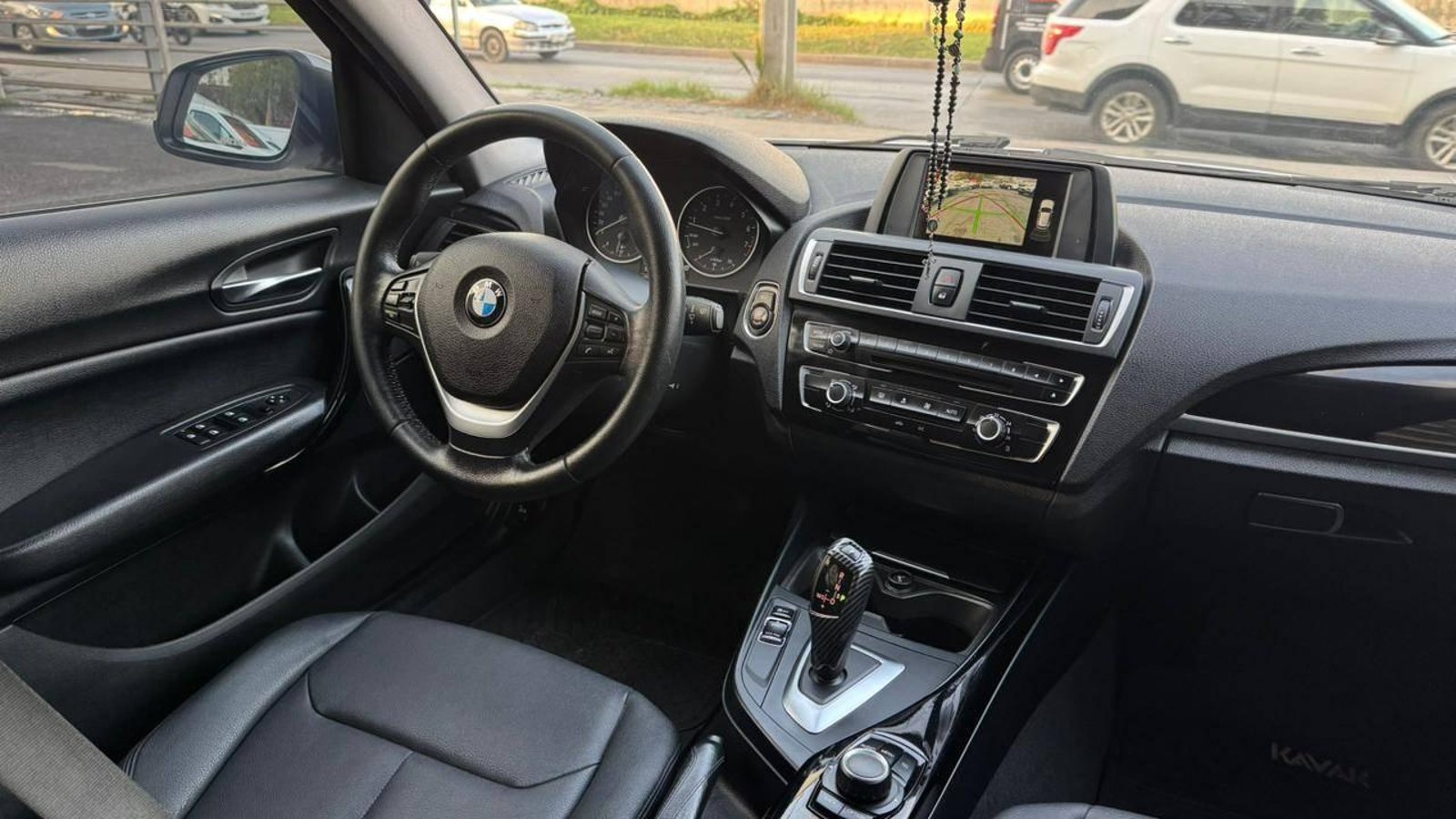 BMW 120i 2017 - Imagen 7 de 20