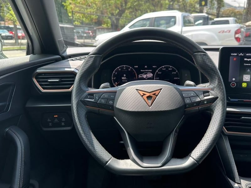 Cupra FORMENTOR 2023 - Imagen 12 de 20