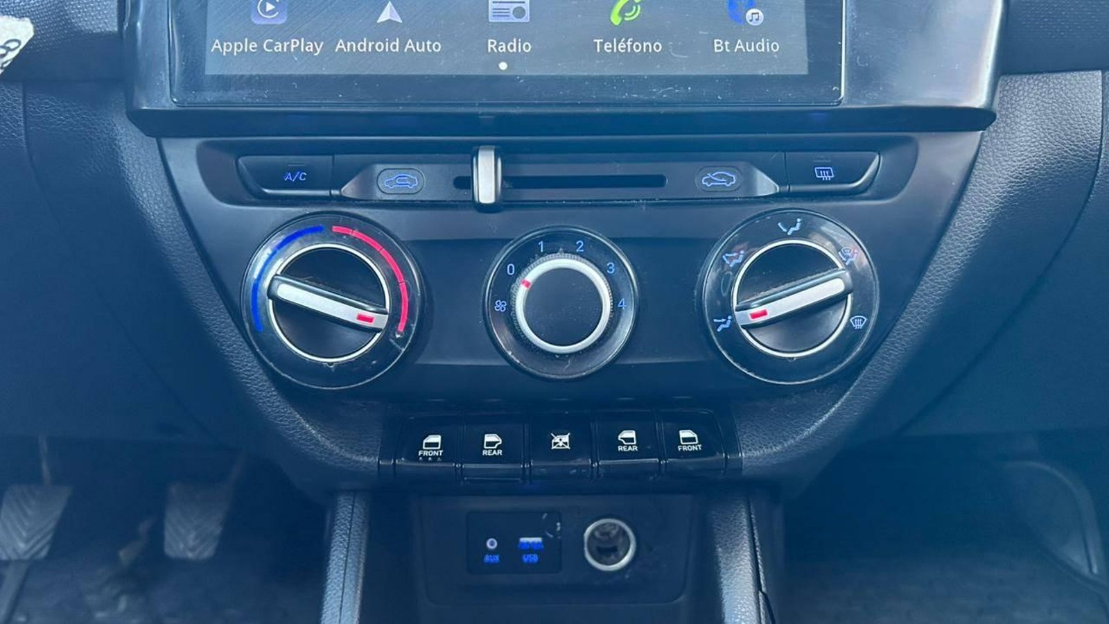 Hyundai Verna 2021 - Imagen 15 de 20