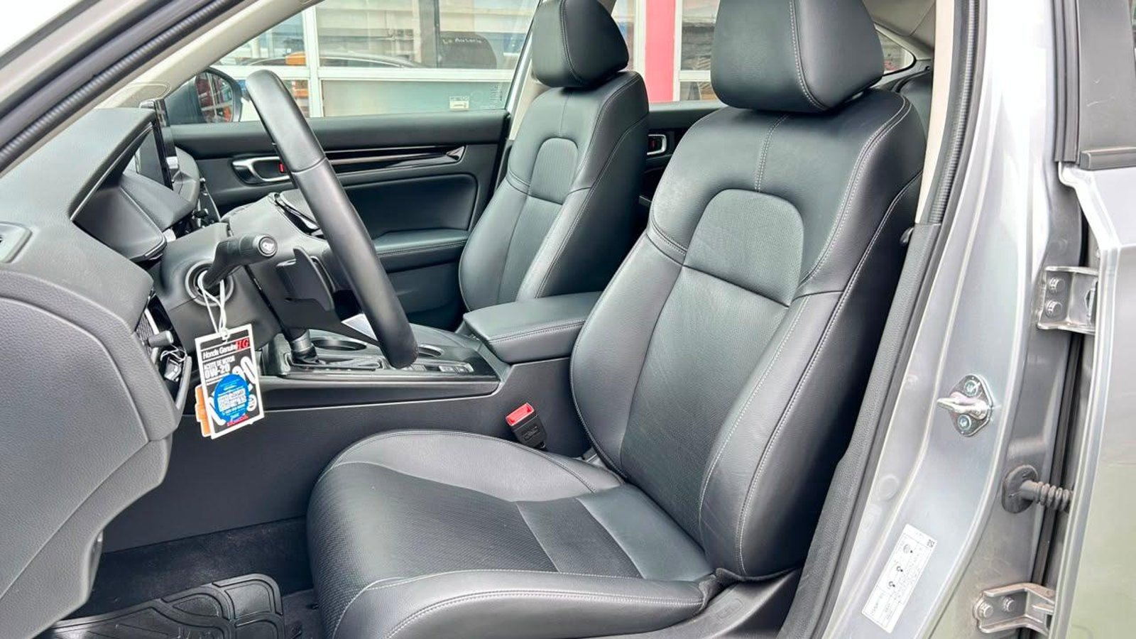 Honda Civic 2025 - Imagen 7 de 20