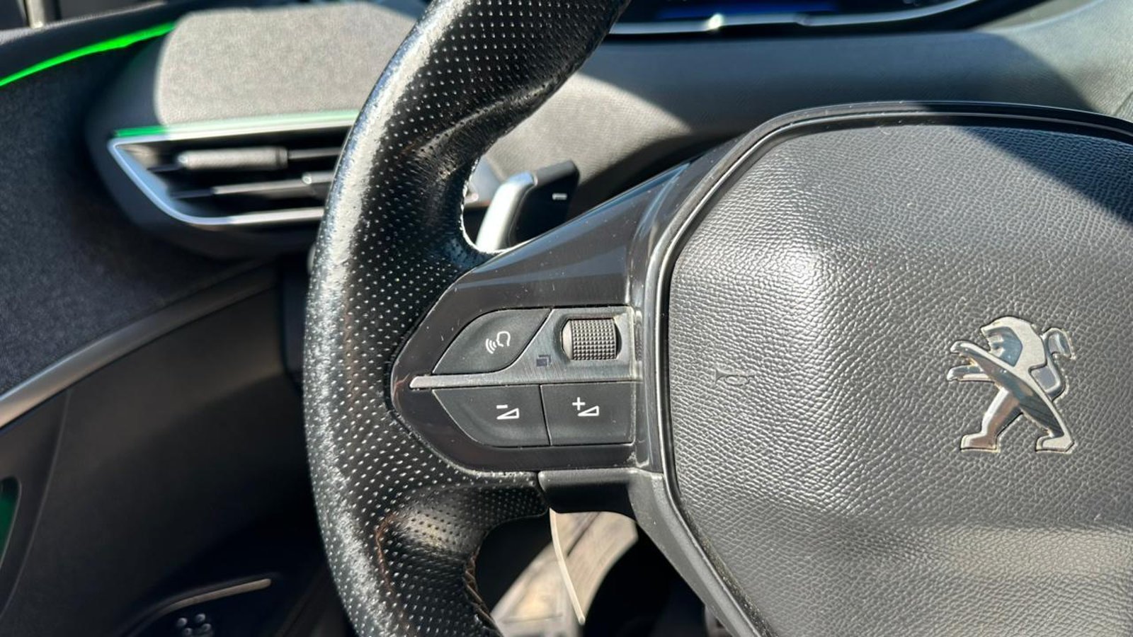 Peugeot 5008 2018 - Imagen 13 de 20