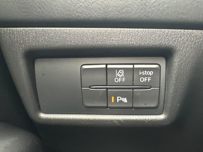 Mazda CX-5 2022 - Imagen 20 de 20