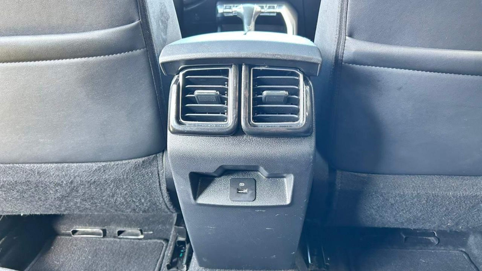 Ford Territory 2023 - Imagen 18 de 20