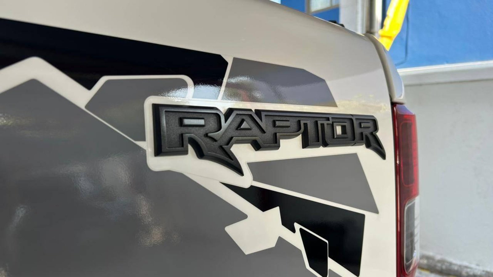 Ford Ranger 2022 - Imagen 6 de 20