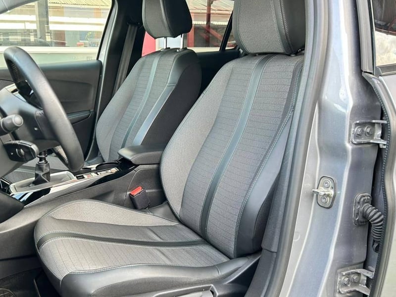 Peugeot 208 2023 - Imagen 6 de 20
