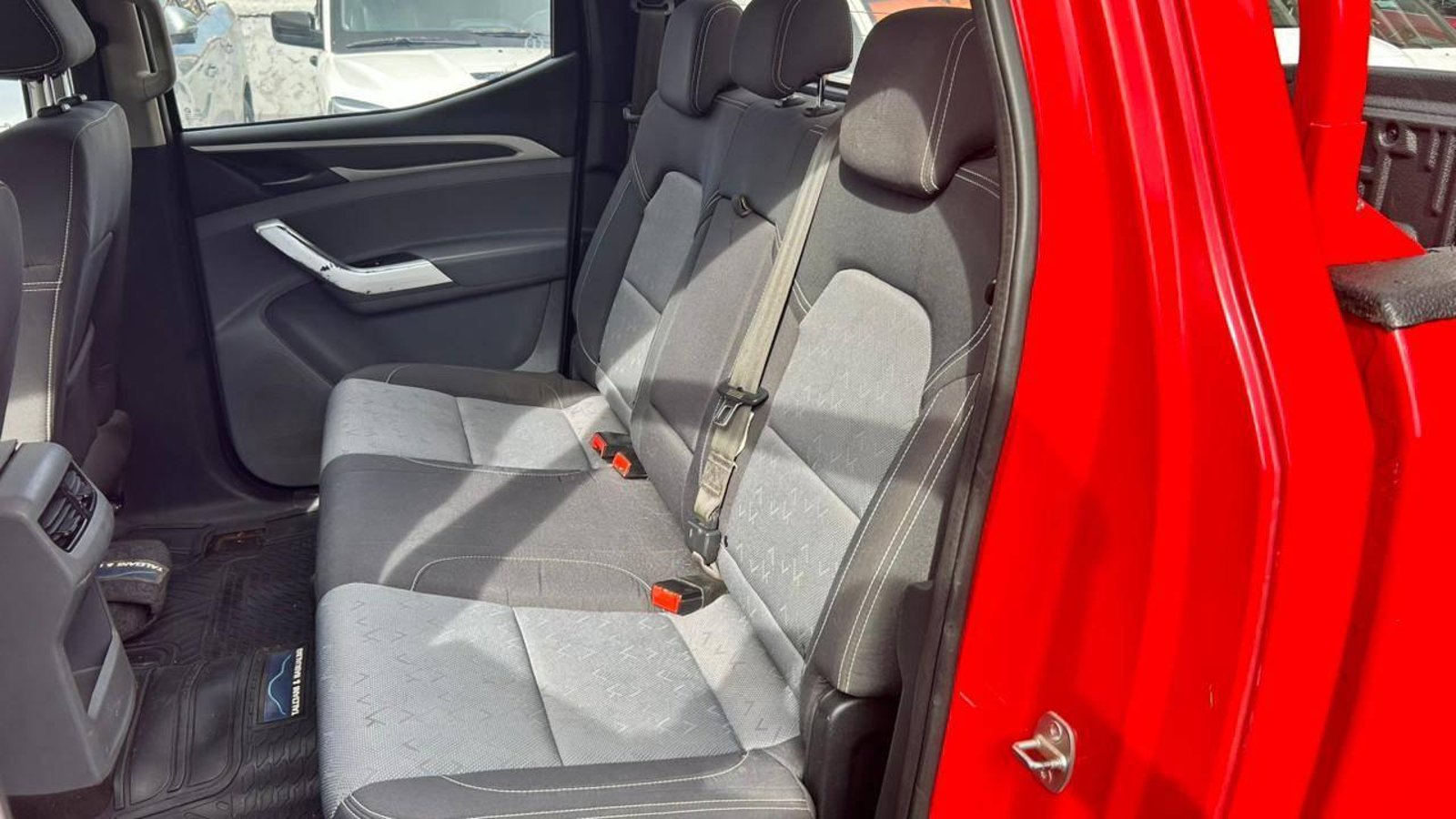 Maxus T60 2022 - Imagen 7 de 20