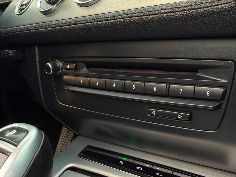 BMW Z4 2015 - Imagen 12 de 20