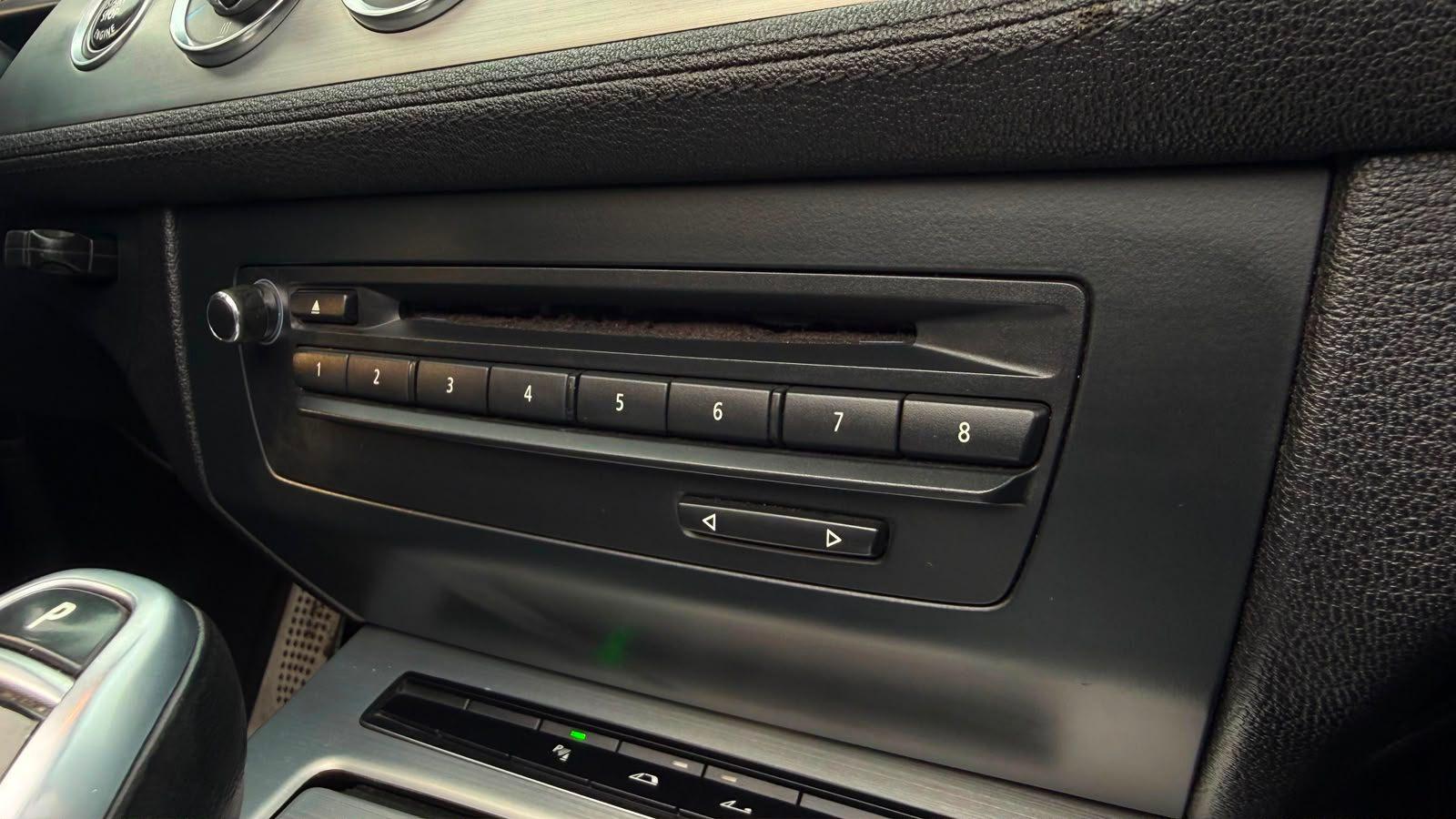 BMW Z4 2015 - Imagen 12 de 20