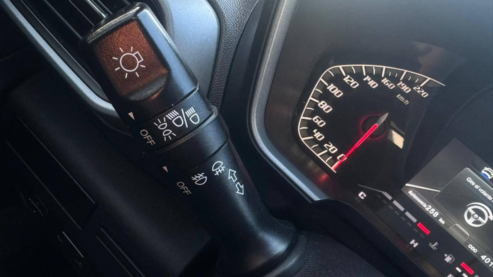 PEUGEOT LANDTREK 2024 - Imagen 18 de 20