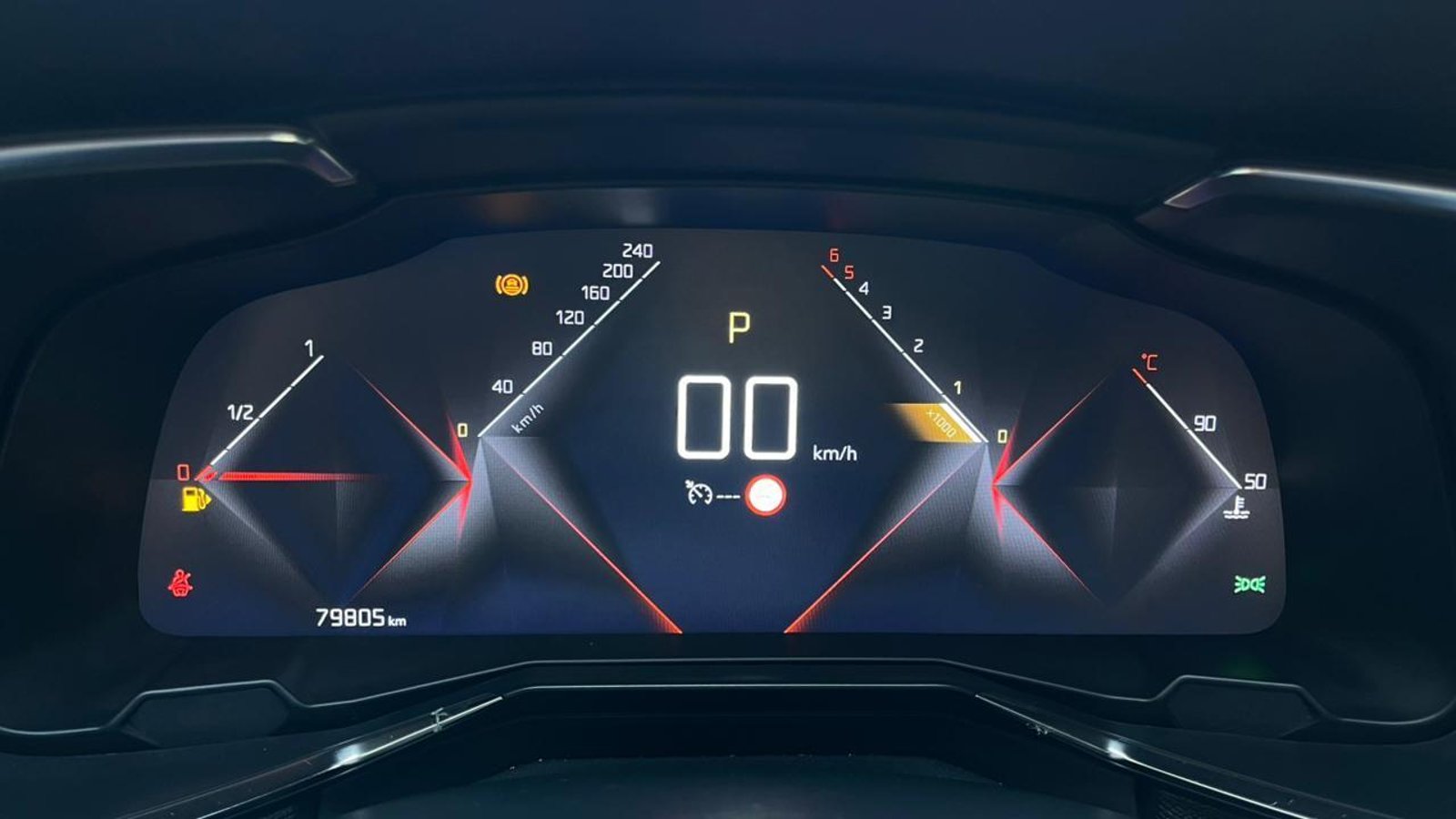 DS DS7 Crossback 2021 - Imagen 13 de 17