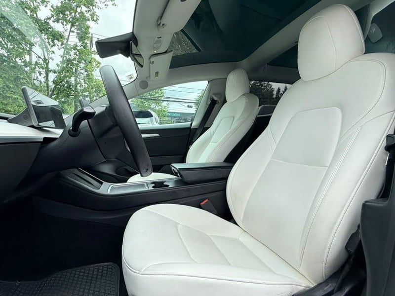 Tesla 3 2021 - Imagen 6 de 19