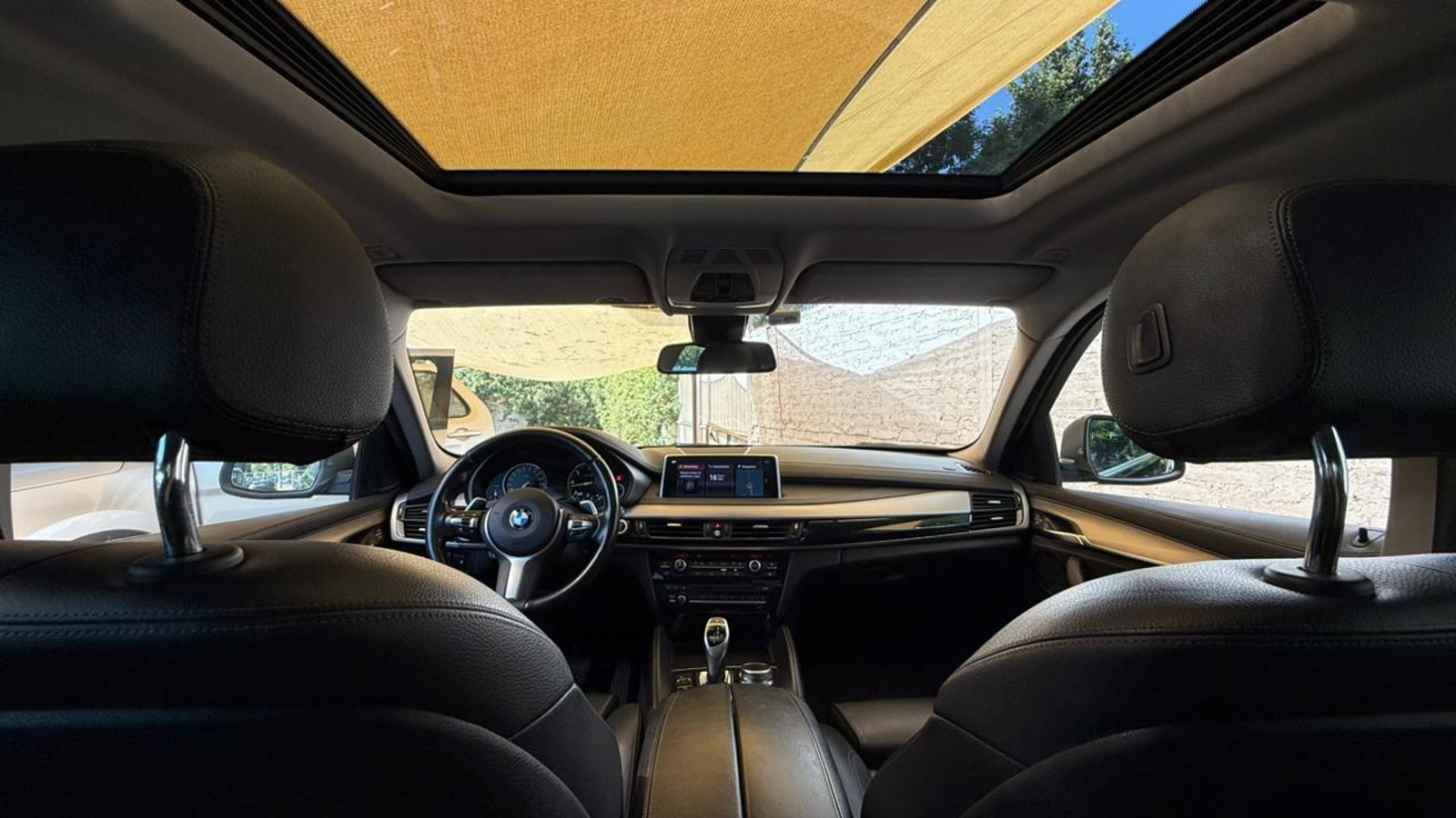 BMW X6 2019 - Imagen 18 de 20
