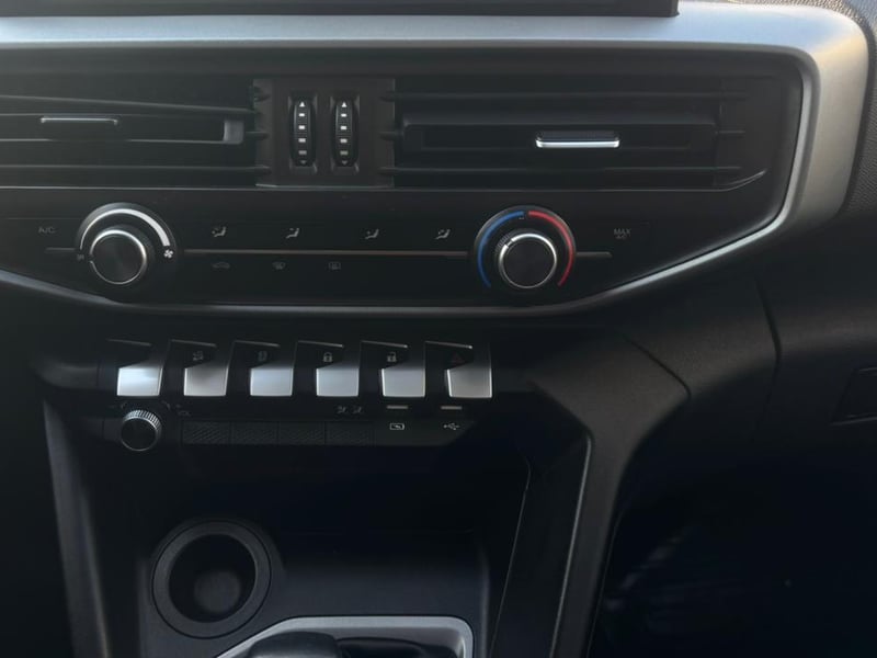 Peugeot LANDTREK 2024 - Imagen 11 de 20