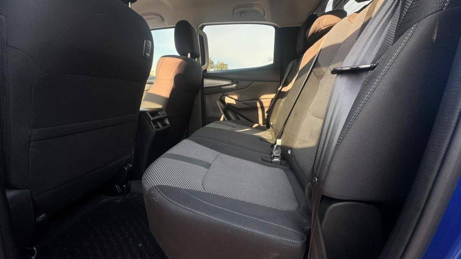 MAZDA BT 50 4WD 3.0 2026 - Imagen 6 de 20