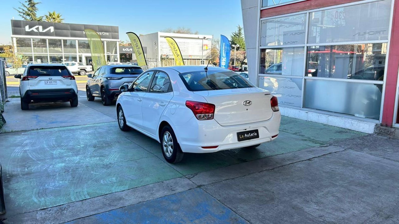 Hyundai Verna 2021 - Imagen 4 de 20