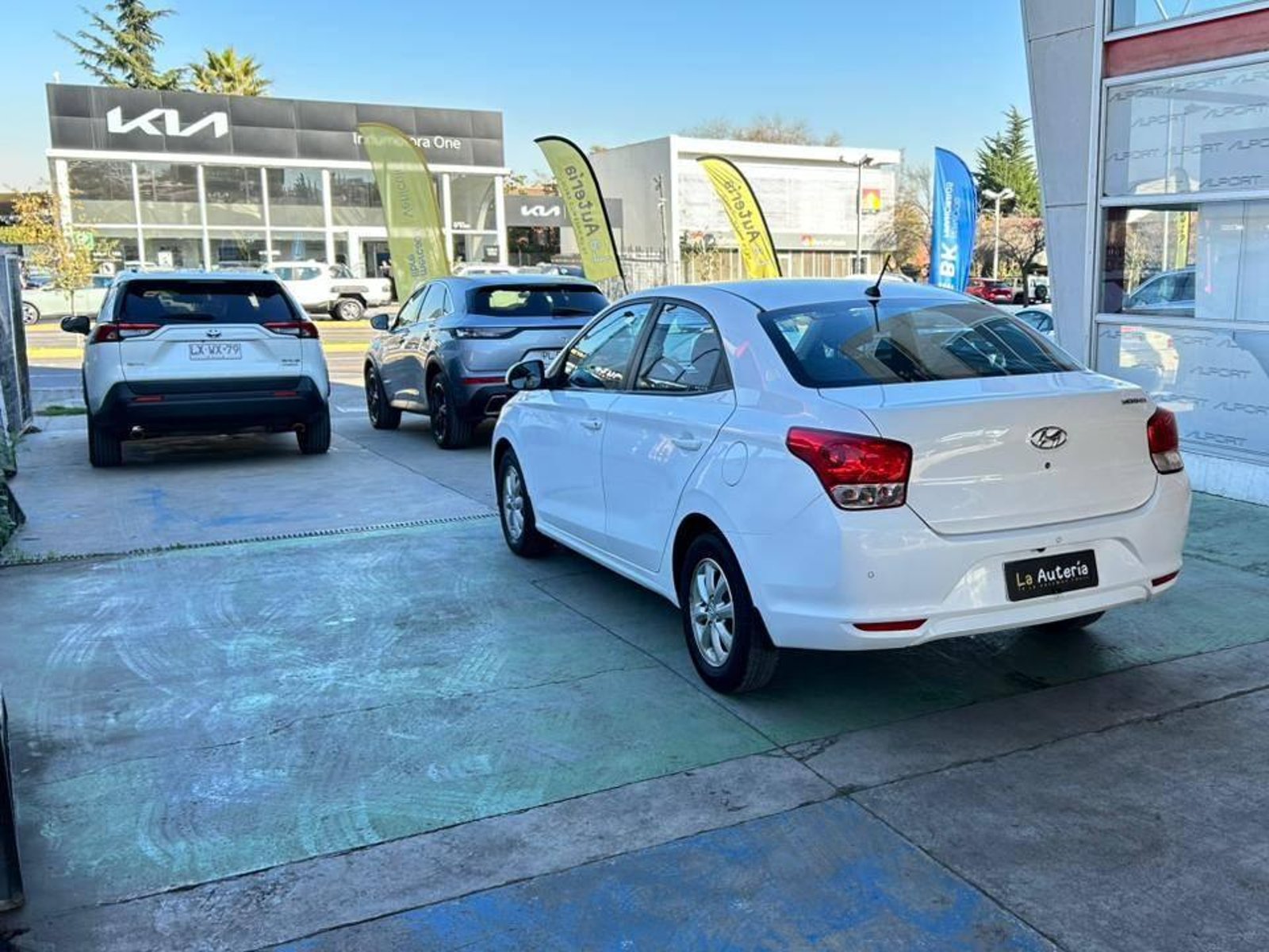 Hyundai Verna 2021 - Foto 4 de 20