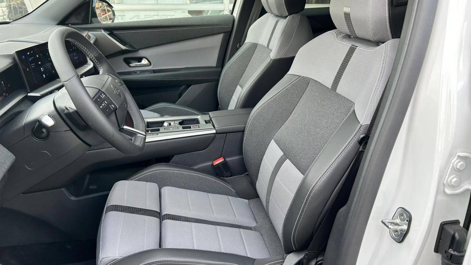 Opel New Grandland 2025 - Imagen 15 de 20