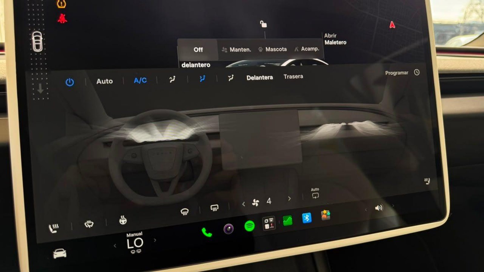 TESLA MODEL 3 STANDARD RANGE AUT 2024 - Imagen 17 de 20