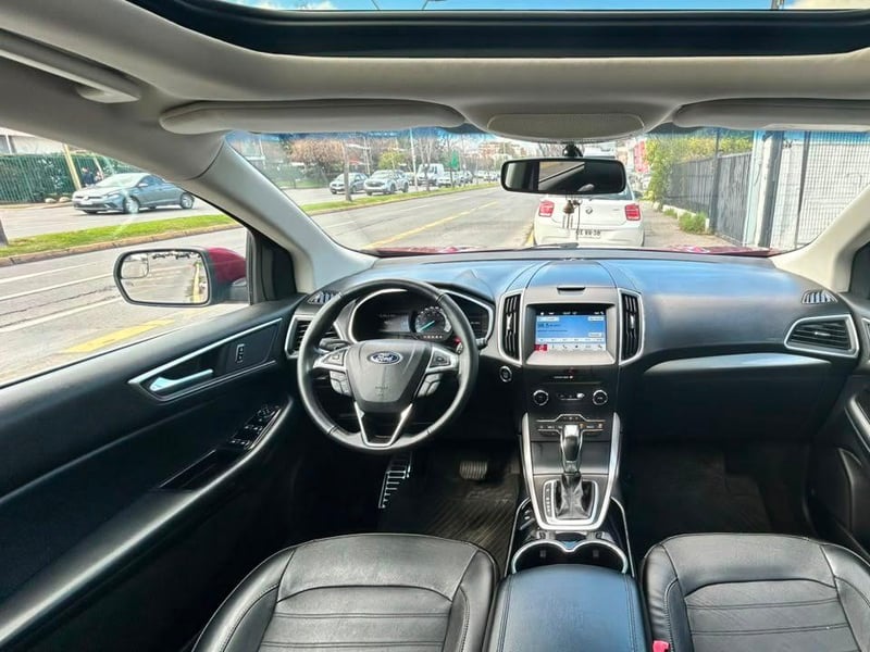 Ford EDGE 2019 - Imagen 11 de 20