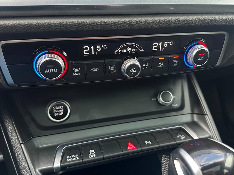 Audi Q3 2022 - Imagen 19 de 20