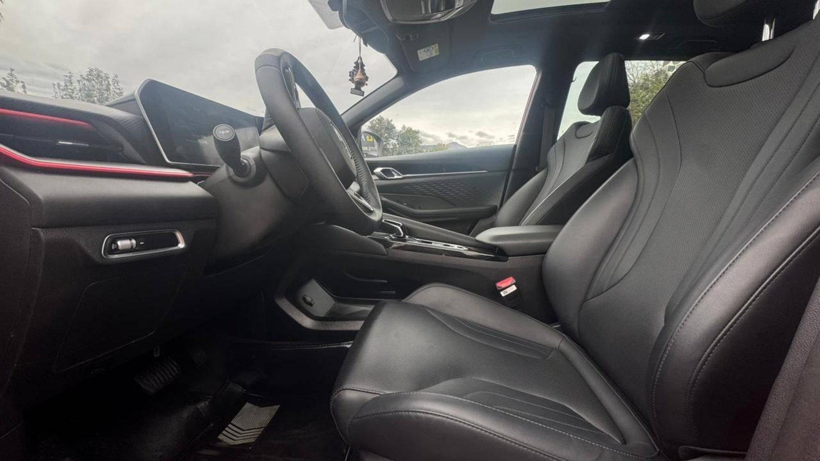 GEELY COOLRAY 2026 - Imagen 6 de 20