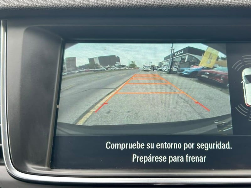 Opel CROSSLAND 2022 - Imagen 12 de 20