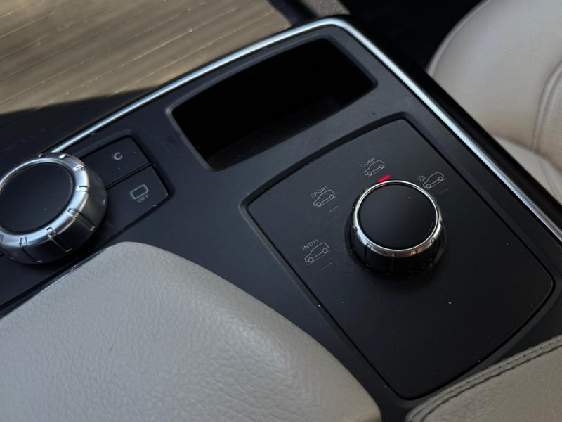 Mercedes-Benz GLE400 2020 - Imagen 17 de 20