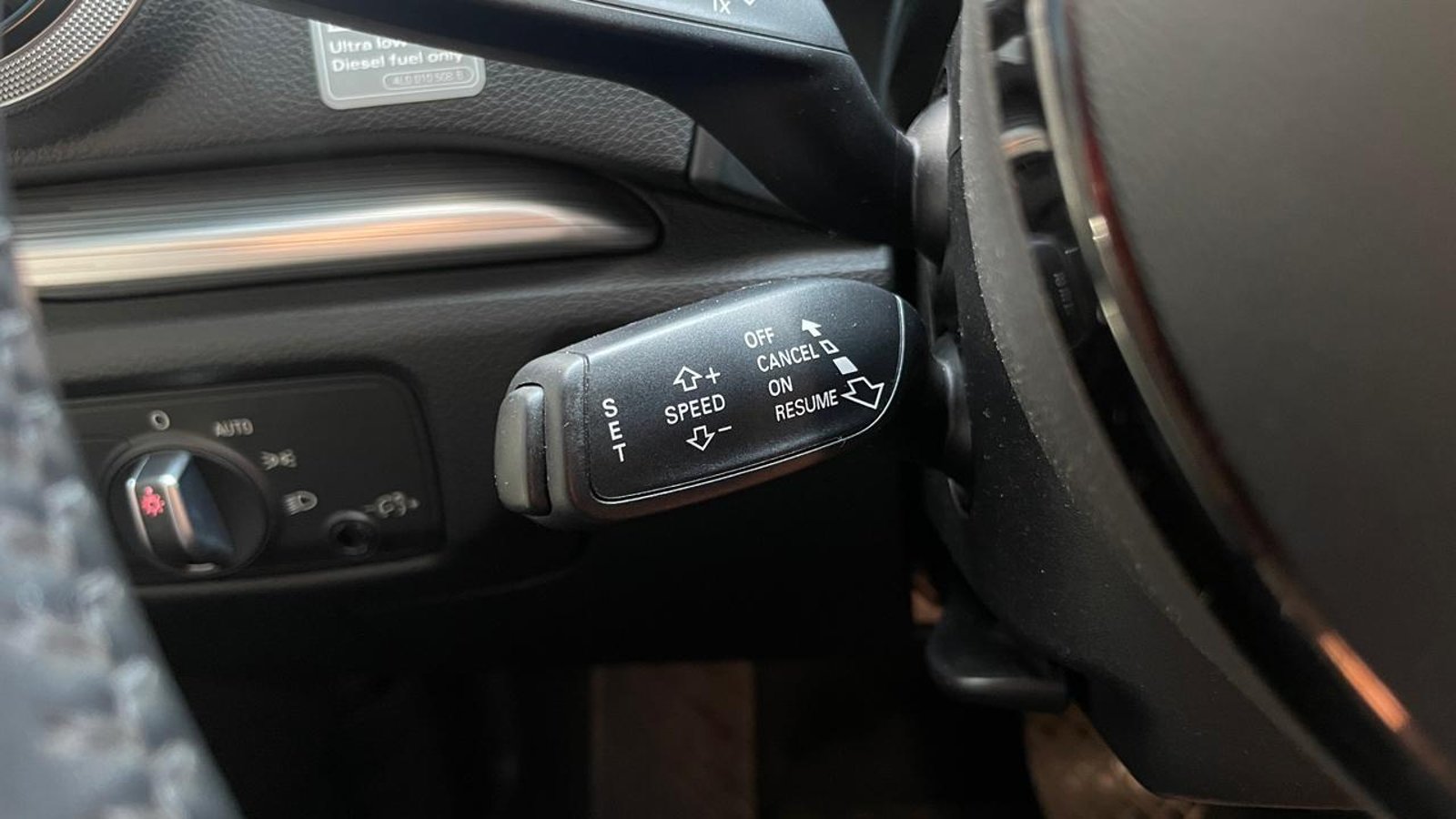 Audi A3 2017 - Imagen 18 de 20