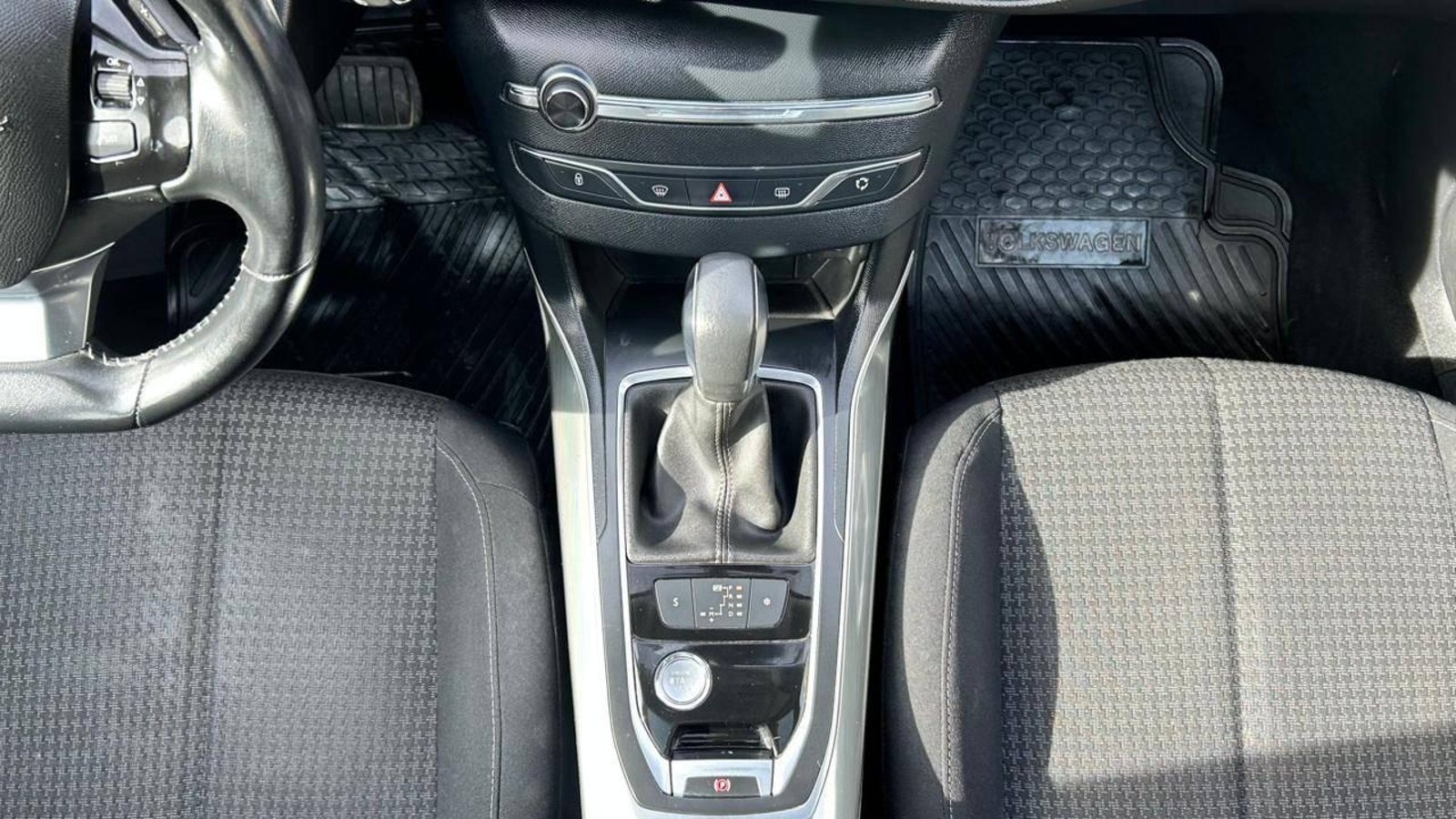 Peugeot 308 2020 - Imagen 16 de 20