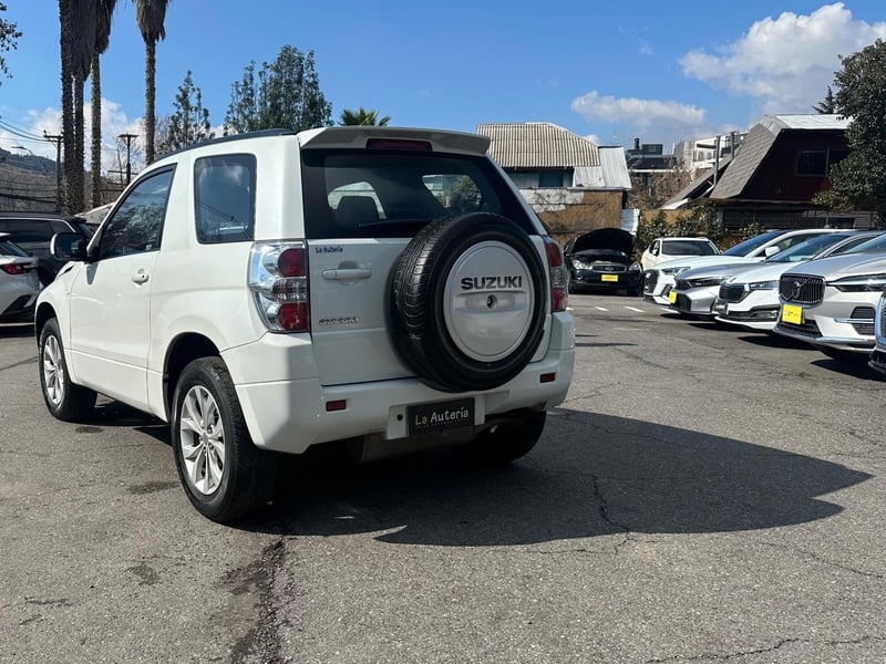 Suzuki GRAND VITARA 2015 - Imagen 4 de 20