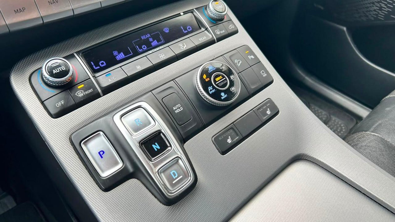 Hyundai Palisade 2022 - Imagen 16 de 20