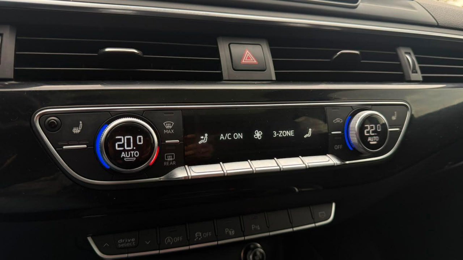 Audi A5 2020 - Imagen 17 de 20