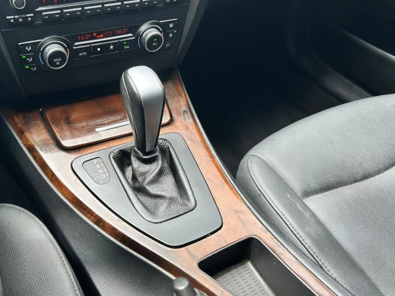 BMW 316I 2012 - Imagen 12 de 19