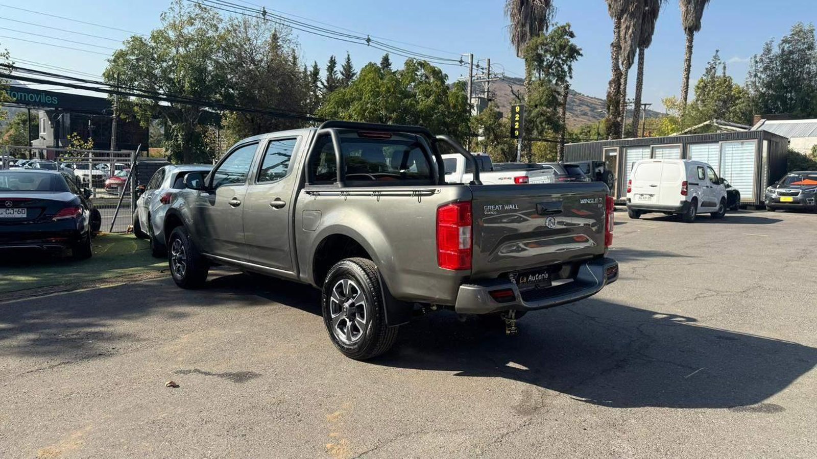 Great Wall Wingle 7 2024 - Imagen 3 de 14