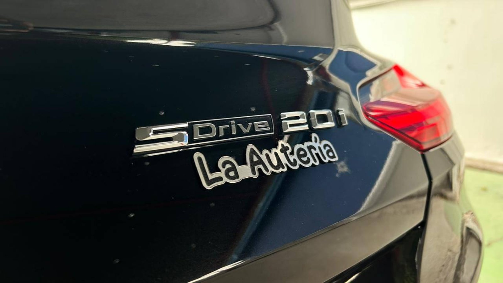 BMW Z4 2025 - Imagen 8 de 20