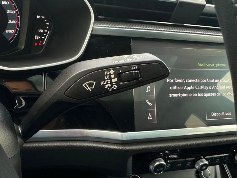 Audi Q3 2022 - Imagen 11 de 20