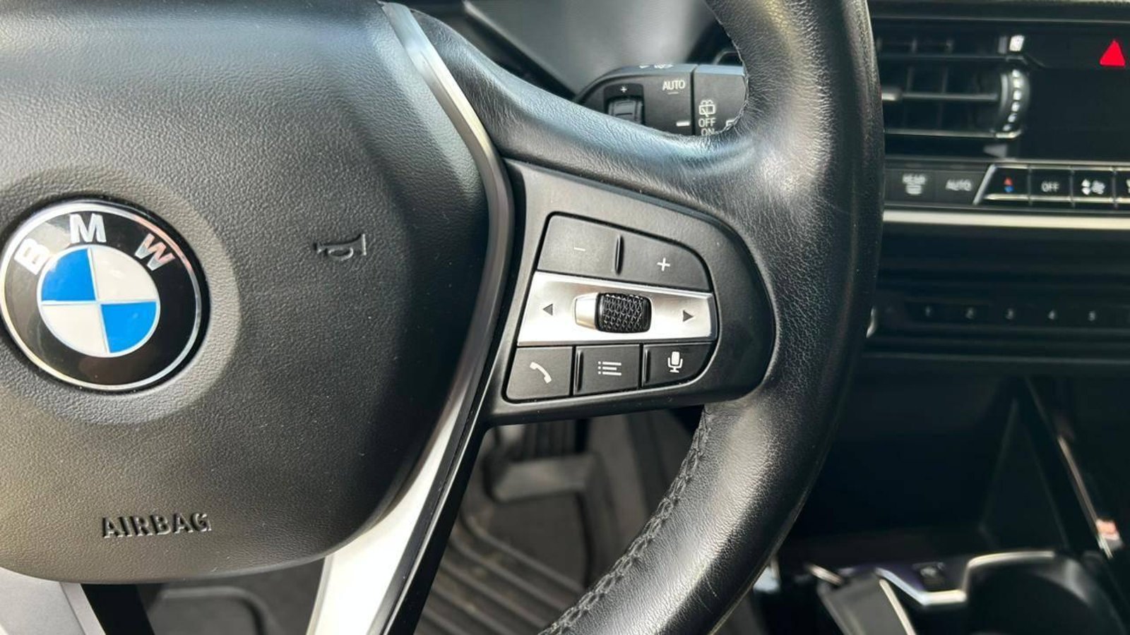 BMW 118i 2020 - Imagen 19 de 20
