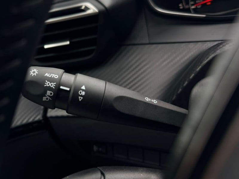 Peugeot 208 2026 - Imagen 19 de 20