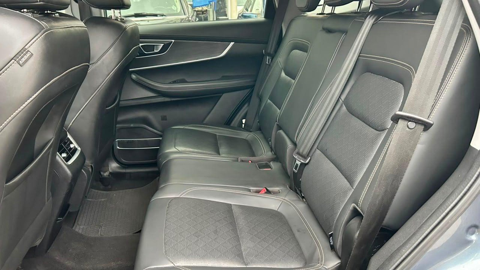 Chery TIGGO 8 2021 - Imagen 7 de 20
