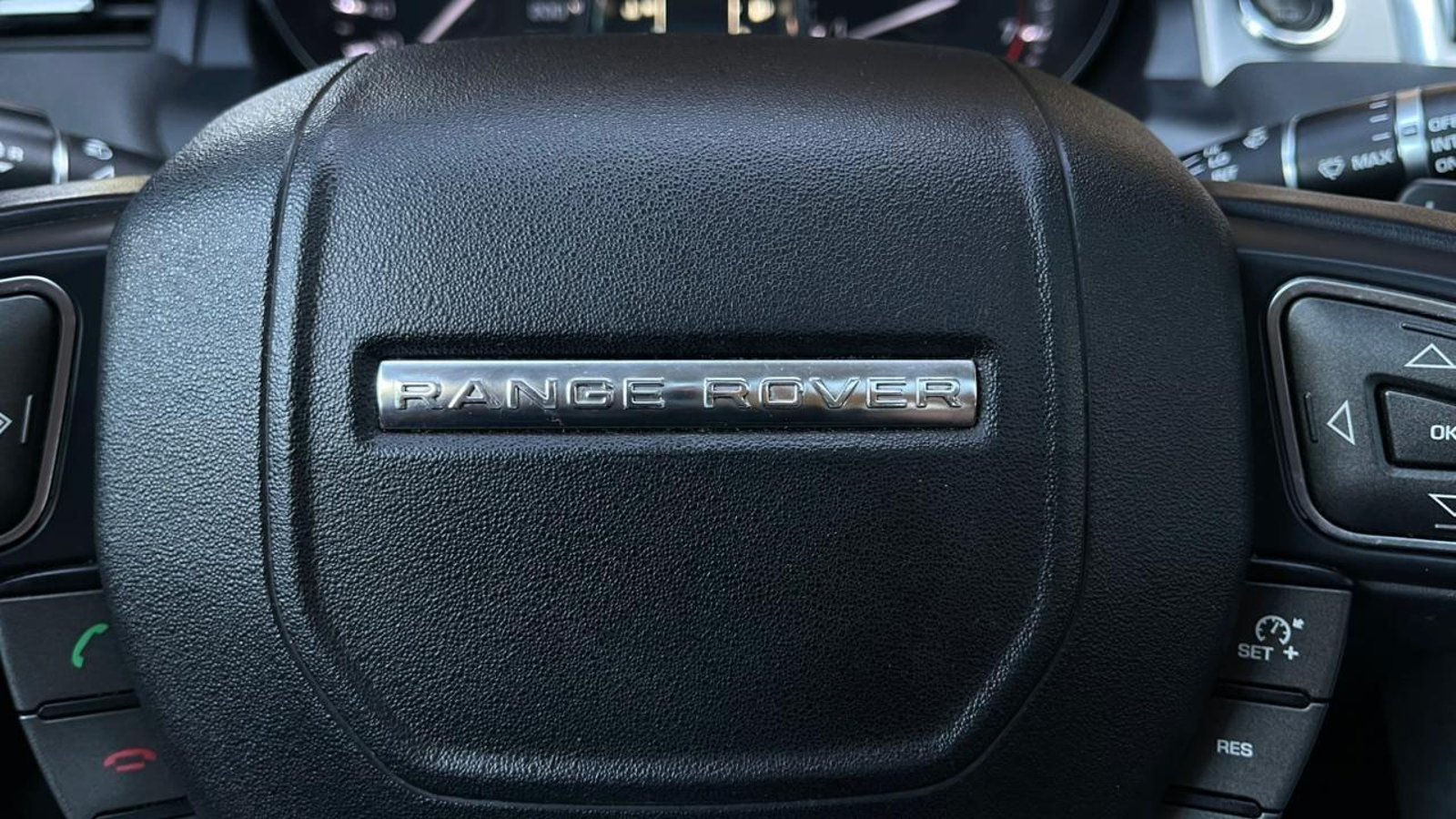 Land Rover Evoque 2012 - Imagen 15 de 18