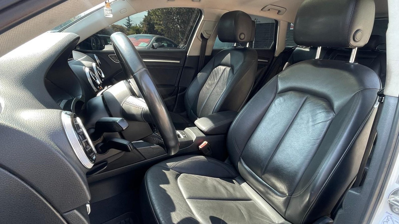 Audi A3 2017 - Imagen 14 de 20