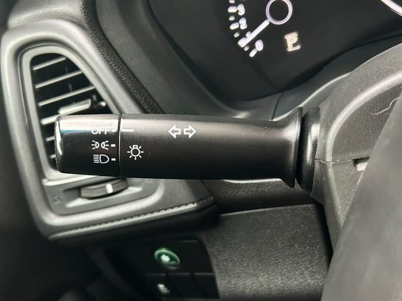 Honda HR-V 2018 - Imagen 16 de 20