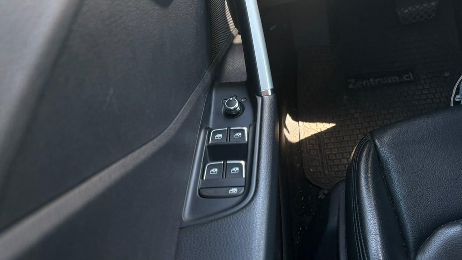 Audi Q2 2020 - Imagen 17 de 20