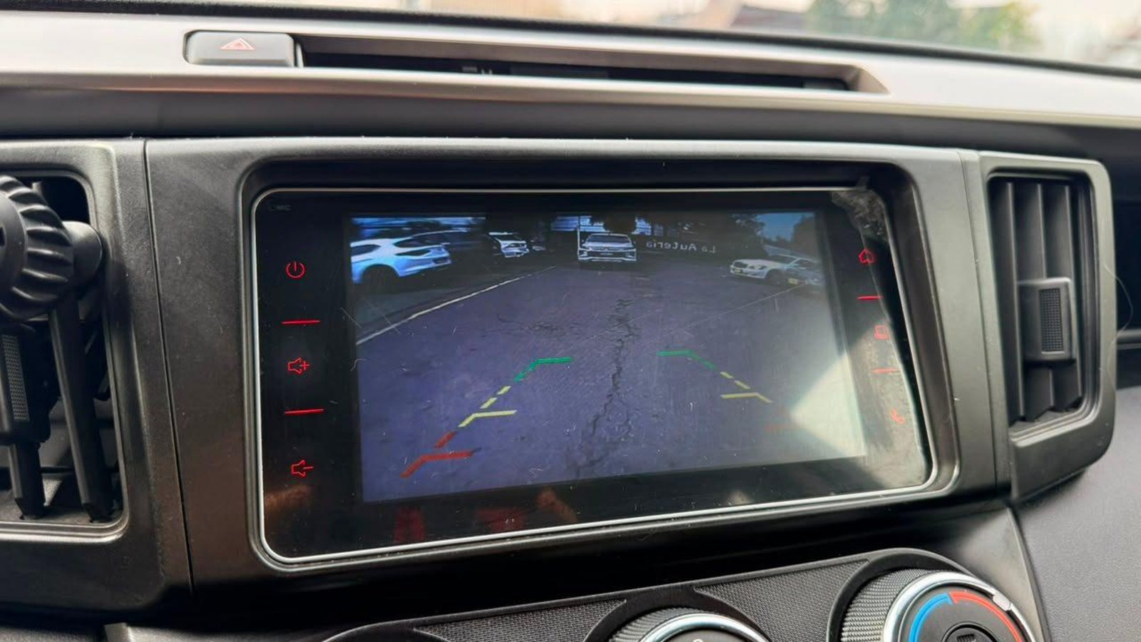 Toyota RAV4 A 2019 - Imagen 12 de 20